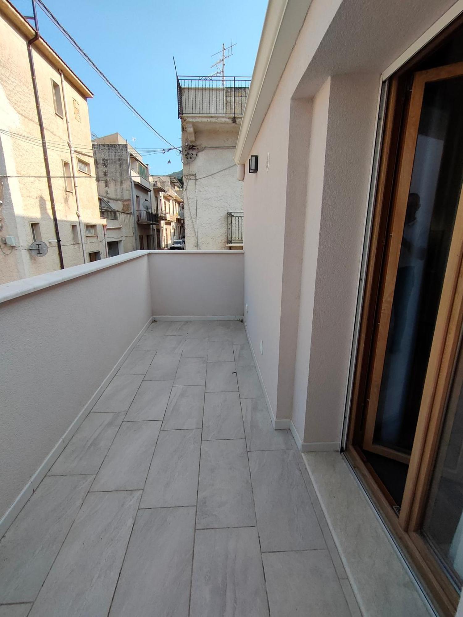 Dh Studio Apartments Castellammare del Golfo Exterior photo